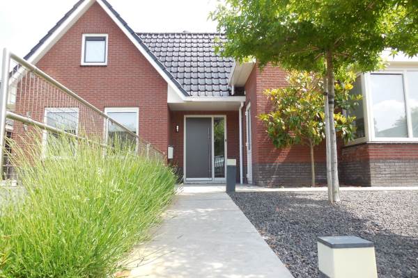 Woning Breikom 20 Oosterwolde