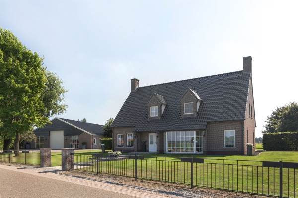 Woning Schoorstraat 14 Baexem