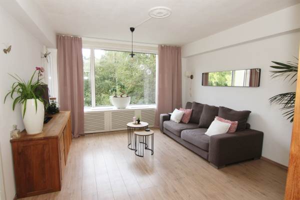 Woning van Hogendorplaan 200 Vlaardingen