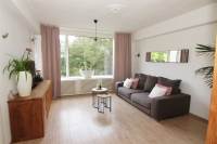 Woning van Hogendorplaan 200 Vlaardingen