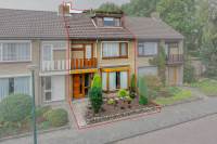 Woning Gagarinstraat 4 Loon op Zand