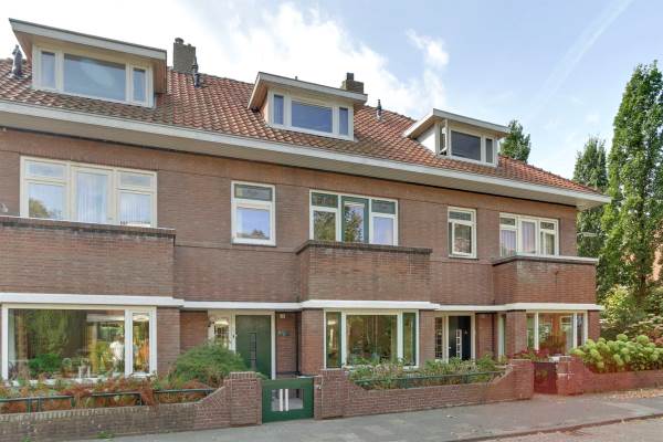 Woning Koningin Emmastraat 53 Gorinchem