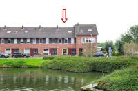 Woning Eendenplas 4 Gorinchem