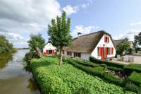 Woning Lecksdijk 22 Reeuwijk