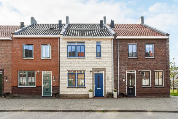 Woning Lage Hoek 48 Zwaag