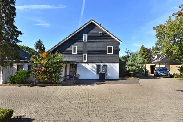 Woning Duizendschoon 17 Apeldoorn