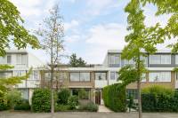 Woning Vijverhoef 61 Amsterdam
