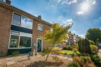 Woning Reggestraat 23 Den Bosch