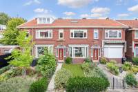 Woning Marnixstraat 4 Dordrecht