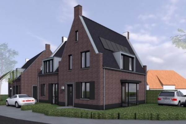 Woning  Bruchem