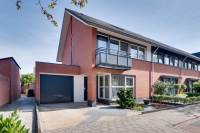 Woning Maïsveld 51 Den Bosch