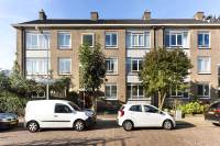 Woning Pieter Meinersstraat 12 Den Haag