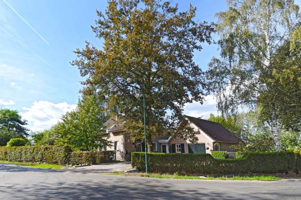 Woning Rullen 13 Nuenen