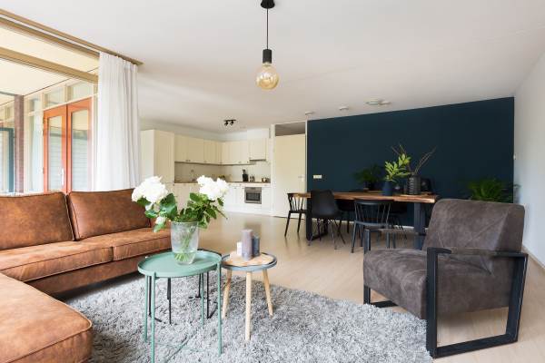 Woning Schoollaan 9 Hoogmade