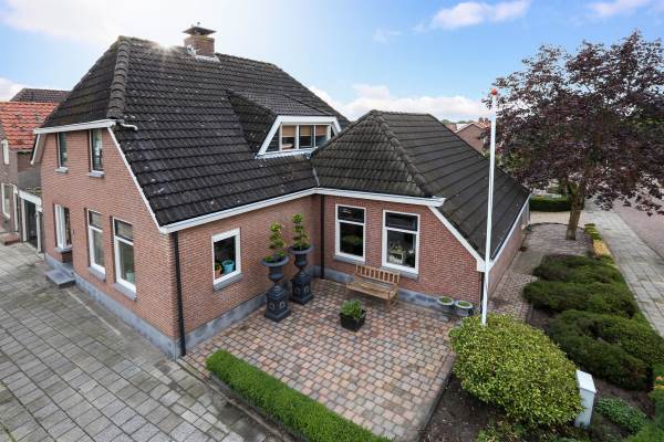 Woning Simondsstraat 130 Genemuiden