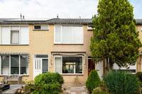 Woning Van IJsendijkstraat 339 Purmerend