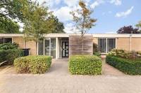 Woning Parelhoenstraat 30 Amersfoort