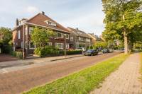 Woning Stadhouderslaan 83 Schiedam