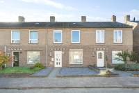 Woning Abtstraat 24 Veldhoven