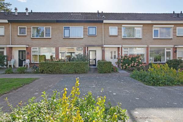 Woning Houthakkersweg 97 Wezep