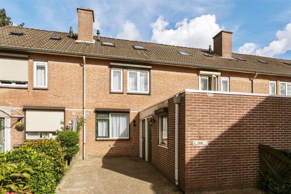 Woning Tijmhof 24 Schijndel