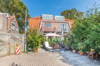 Woning Gijsbrecht van Amstelstraat 287 Hilversum