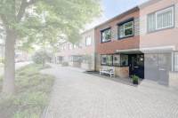 Woning Catharina van Renneshof 11 Spijkenisse