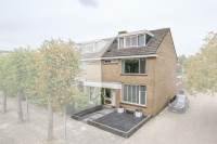 Woning Castorstraat 10 Spijkenisse