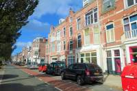 Woning Beeklaan 331 Den Haag