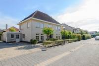 Woning Gasthuisstraat 6 Almere