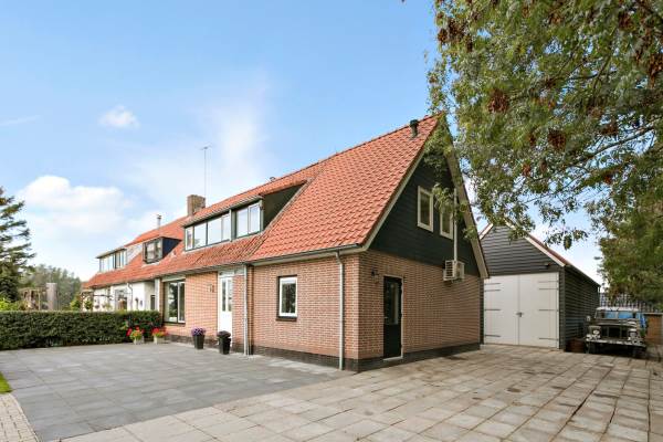 Woning Sloefweg 3 Ens