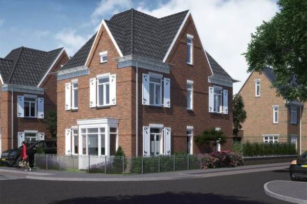 Woning Kleine Buitenweide 40 Vlaardingen