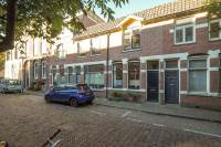Woning Leeuwerikstraat 6 Utrecht