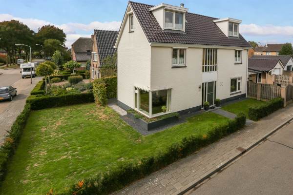 Woning Lijnbaanstraat 10 Beneden-Leeuwen