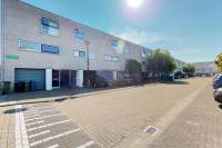 Woning Maanglans 44 Amersfoort
