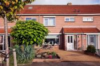 Woning Christiaan van Abkoudestraat 75 Volendam