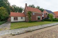 Woning Prins Bernhardlaan 1 Stadskanaal