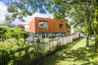 Woning Claudiuslaan 53 Beuningen Gld