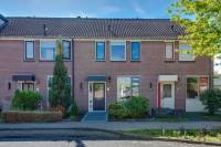 Woning IJsselkers 20 Uden