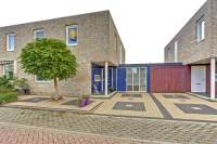 Woning Boxbergenweg 5 Spijkenisse