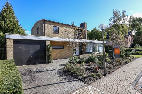 Woning Telvorenstraat 1 Hasselt