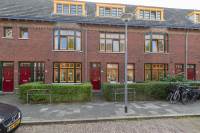 Woning Gerbrand Bakkerstraat 78 Groningen