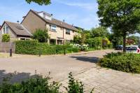 Woning Bremlaan 35 Nijkerk