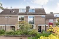 Woning Bongerdlaan 38 Bilthoven