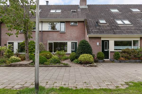 Woning Ter Kuilenkamp 41 Zwolle