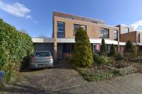 Woning Albert Schweitzerlaan 21 Nijmegen