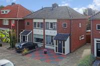 Woning Krabbenbosweg 283 Hengelo