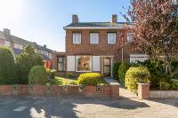 Woning Ratelaarstraat 30 Bergen op Zoom