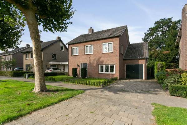 Woning Admiraalsweg 10 Drunen