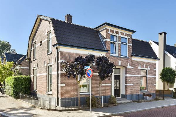 Woning Loseweg 25 Apeldoorn